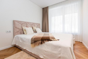 Apartamentai Monciškės 